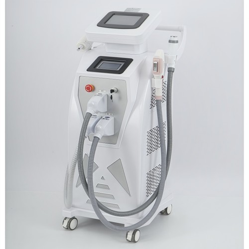 3in1 opt ipl haarentfernung - rf,