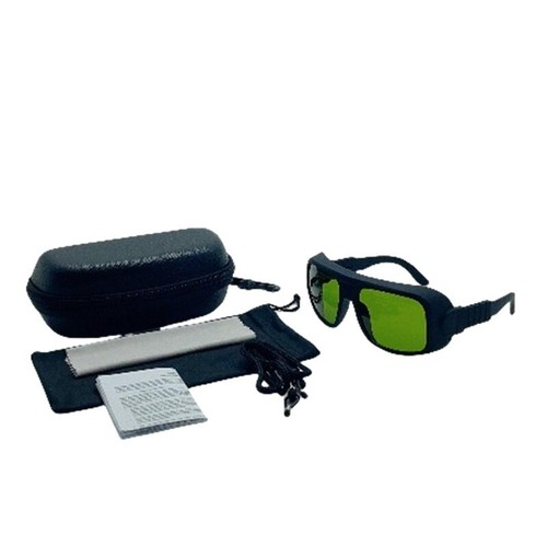 Vereinigter laser - vereinigter,