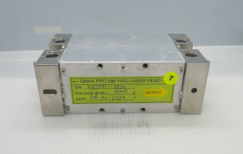 Syneron candela gmax - candela, pro
