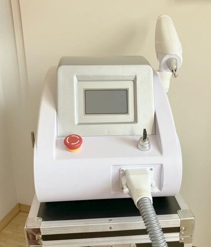 Tattoo remover switch nd - tattoo,