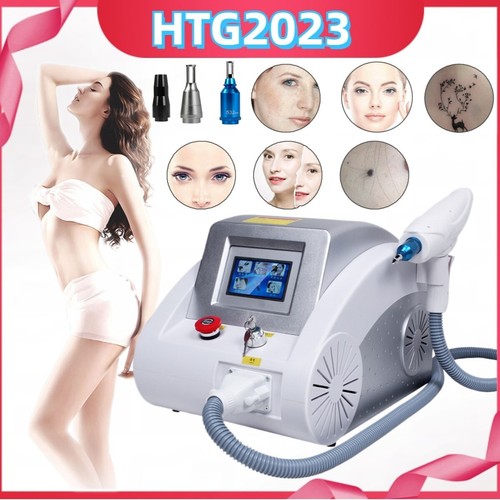 Yag pikosekunden laser - pikosekunden,