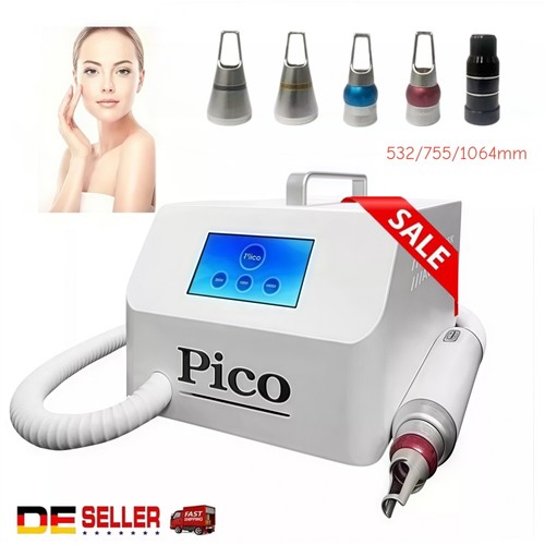 Yag laser 532nm 755nm - yag, laser,