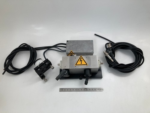 Yag laser cavity q switch - nd:yag,