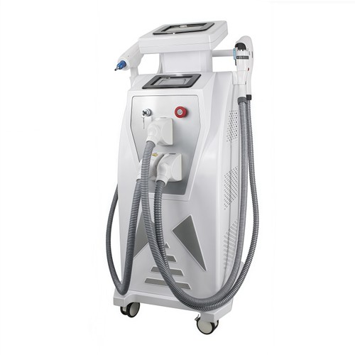 3in1 opt ipl tätowierung - 3in1, rf