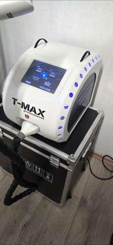 Max professional yag - t-max,