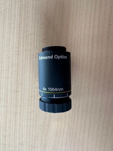 Edmund optics 1064nm - edmund, vega®