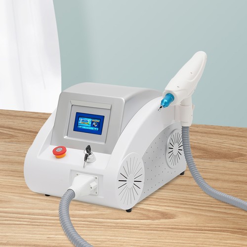 Yag laser tattooentfernung - nd,