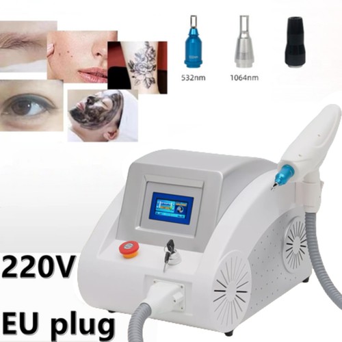 Yag laser tattooentfernung - yag,