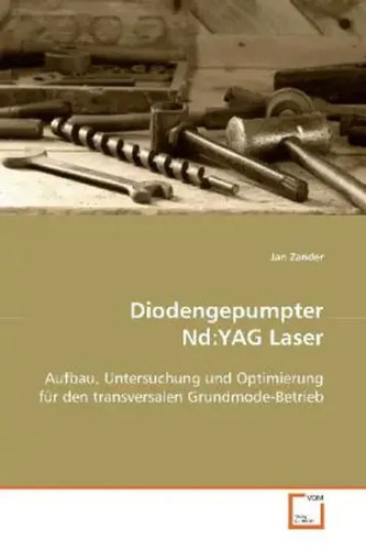 Jan zander diodengepumpter - zander,