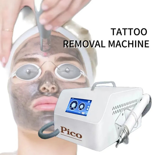 Yag laser - yag,