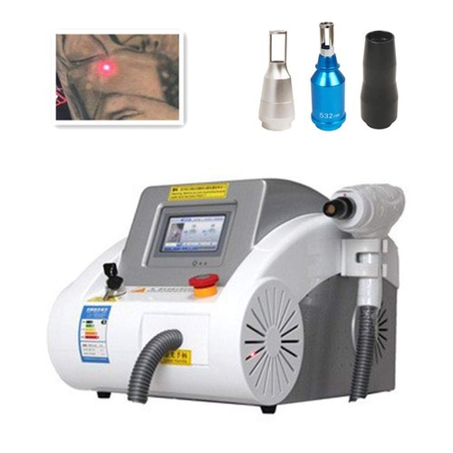 Yueyi yag laser - nd,