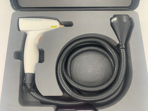 Lumenis ipl quantum switched - lumenis, q-switched