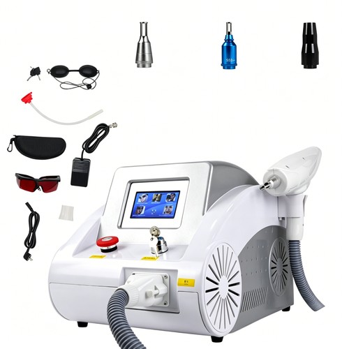 Yag laser tattooentfernung - laser,