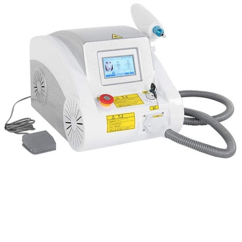 Yag laser tattooentfernung - nd,