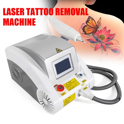 Yag laser - nd,