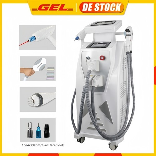 3in1 yag laser - yag,