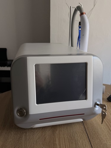 Light yag laser - iq, –