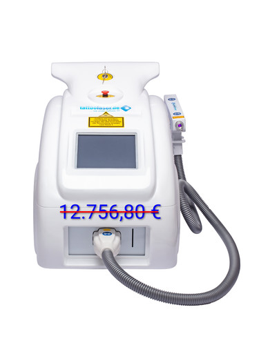 Yag tattoo laser - tattoo,