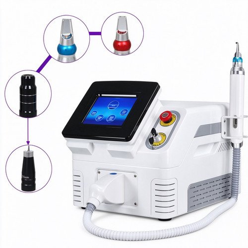 Yag laser tattooentfernung - nd,