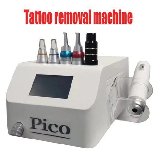 Yag laser - nd,