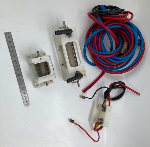 Mopa laser yag - cavity, s