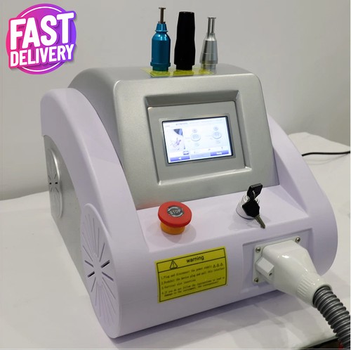 Switched picosecond yag - q-switched,