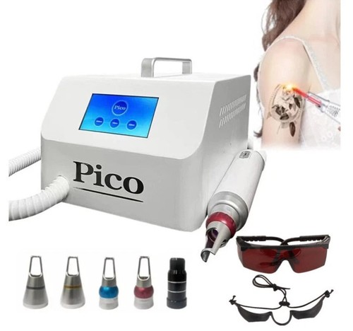 Tattooentfernung yag laser - yag,