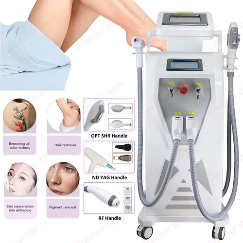 3in1 opt ipl - opt,